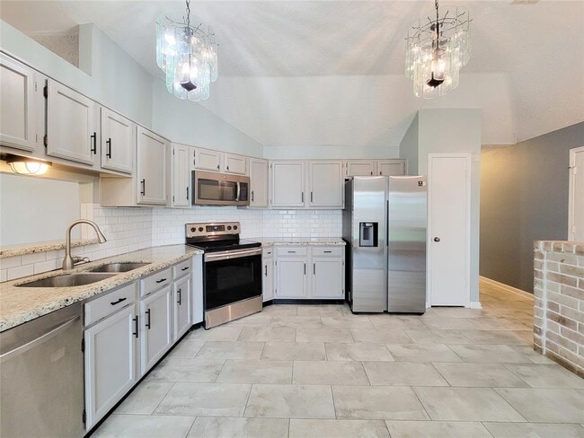 Building Photo - 7006 Stonewall Ridge Dr