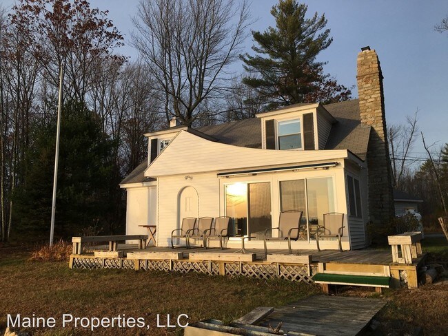 Primary Photo - 2 br, 2 bath House - 1 Bonny Eagle Pond Road