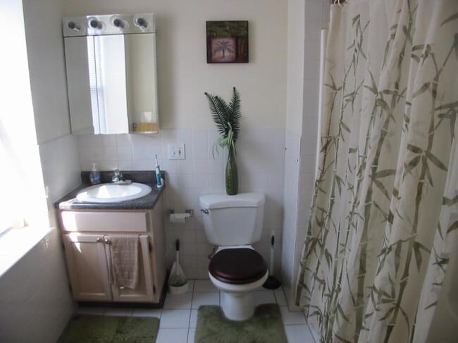 Building Photo - 3.0 bedroom in Cambridge Massachusetts 02140