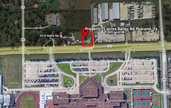 Building Photo - 12516 Rocky Cove Dr