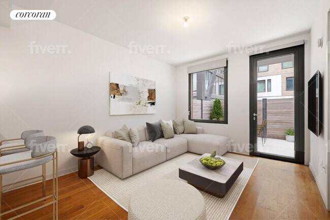 Building Photo - 54 Noll St