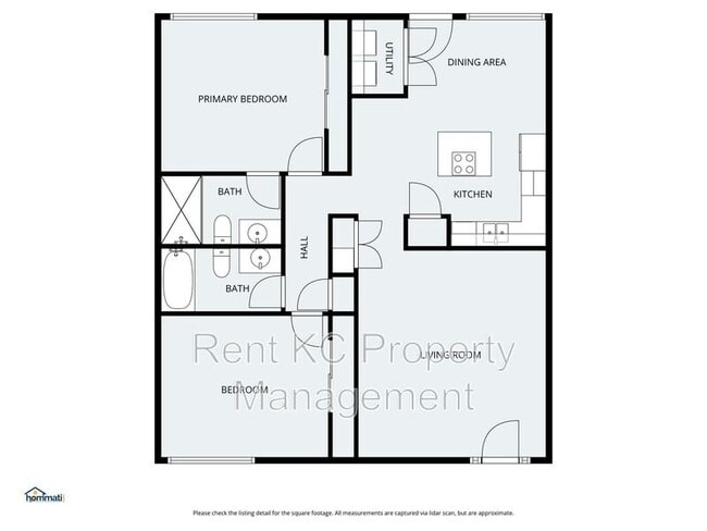 Building Photo - 530 W 10th St