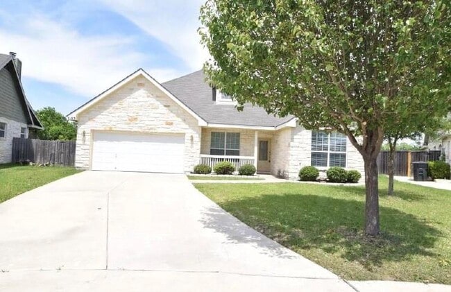 Primary Photo - 5103 Rimes Ranch Dr