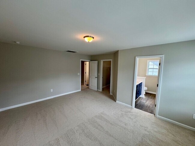 Building Photo - Heather Park Townhomes