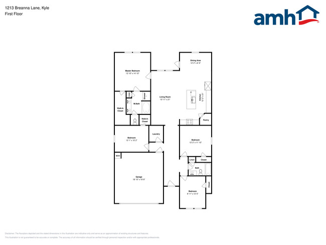 Building Photo - 1213 Breanna Ln