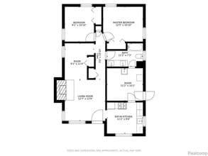 Building Photo - Beautiful Home in Dearborn Heights