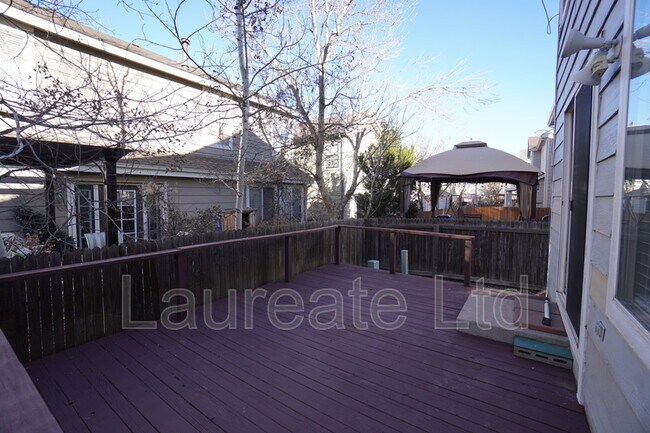 Building Photo - 9375 E Arizona Pl