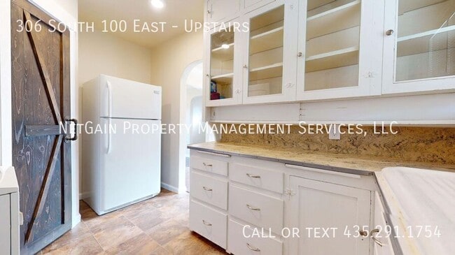 Building Photo - 306 S 100 E