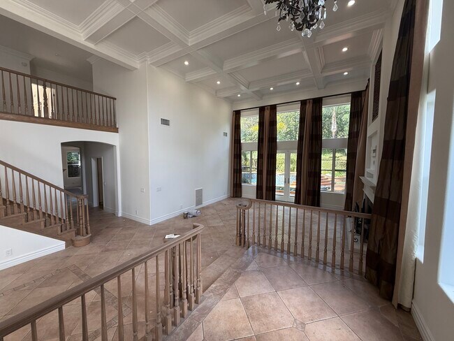 Building Photo - 7431 Dorie Dr