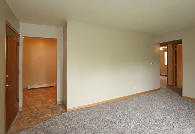 Interior Photo - Eastview