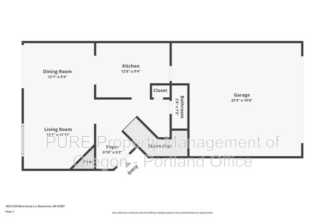 Building Photo - 16215 SW Blue Goose Ln