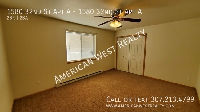 Building Photo - 1580 32nd St