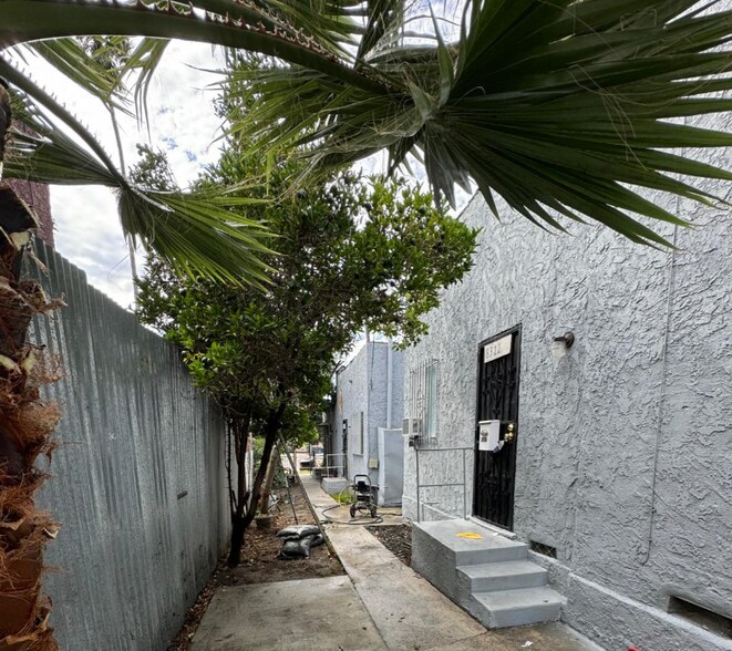 Building Photo - 8310 Avalon Blvd
