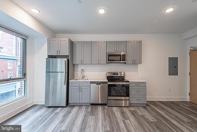 Building Photo - 1524 South St