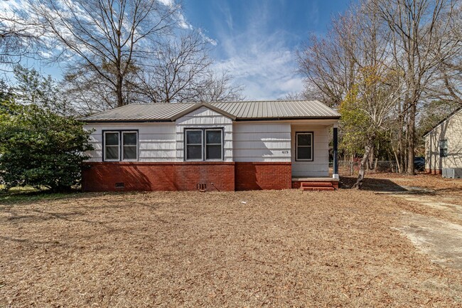 Primary Photo - ADORABLE 2 BR | 1 BA Home in Goldsboro!