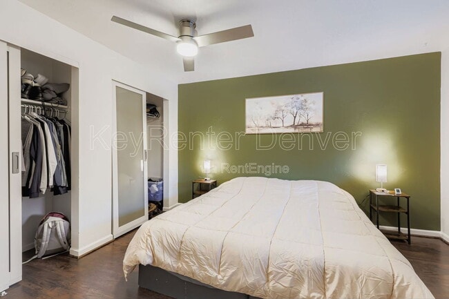 Building Photo - 5300 Cherry Creek S Dr