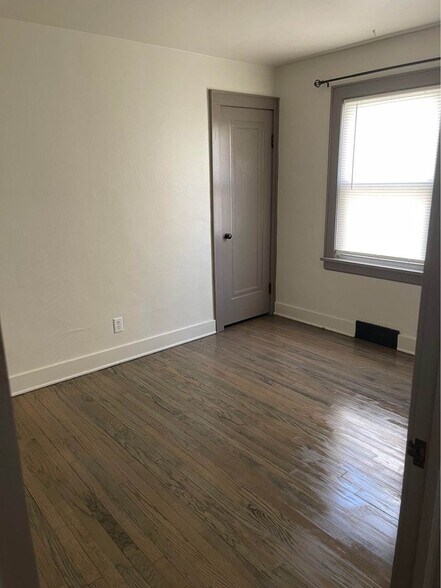Bedroom 2 - 6037 39th Ave
