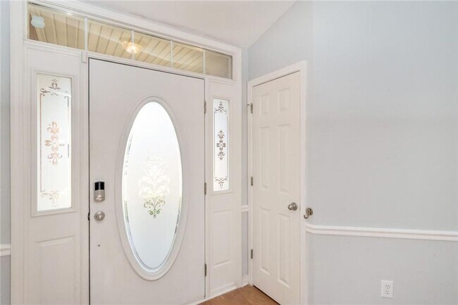 Building Photo - WHISPER WOODS SUBDIVISION