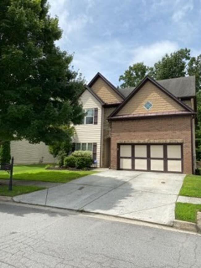 Primary Photo - NEW PRICE - Charming Craftsman in sought-a...
