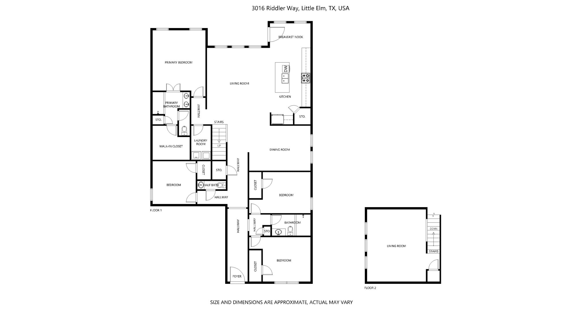 Building Photo - 3016 Riddler Way