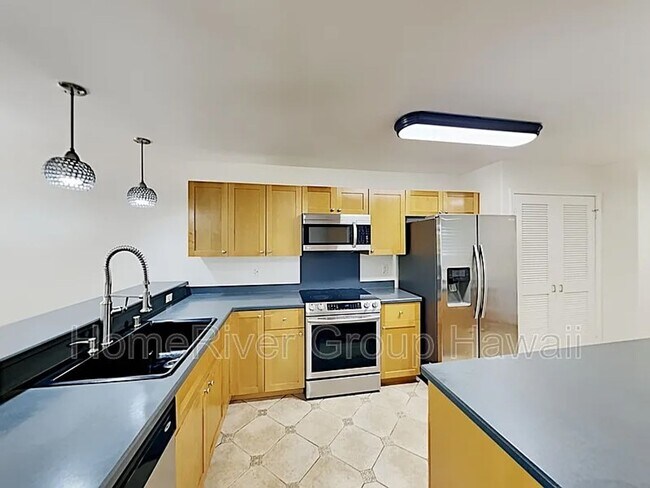 Building Photo - 92-7179 Elele St Apt 104