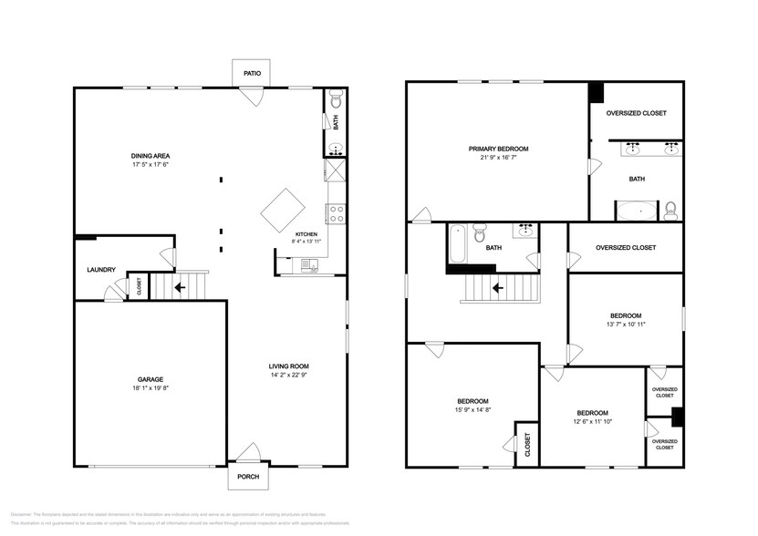 Building Photo - 1413 Bluestem Dr