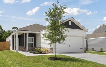 Building Photo - 11704 Texas Spg Dr