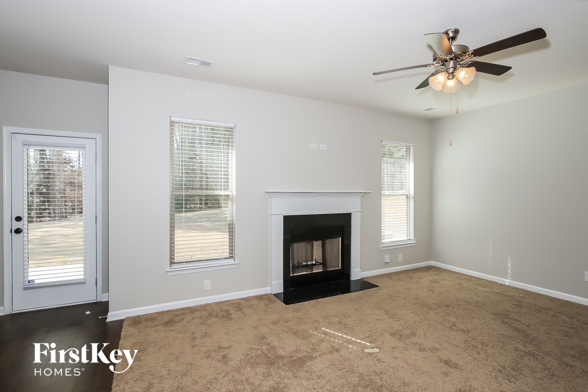 Building Photo - 3823 Okefenokee Rdg