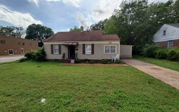 Building Photo - 1895 S Lauderdale St