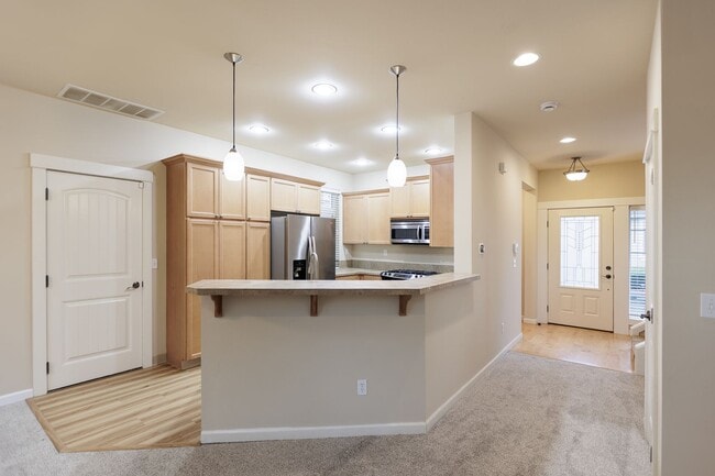 Building Photo - Beautiful 3Bd House in Bothell