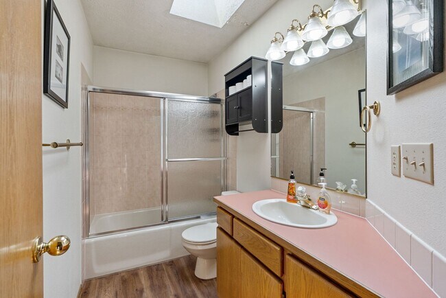 Building Photo - Stunning Home Along Spokane River Complete...