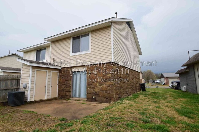 Building Photo - 14440 S 302nd E Ave
