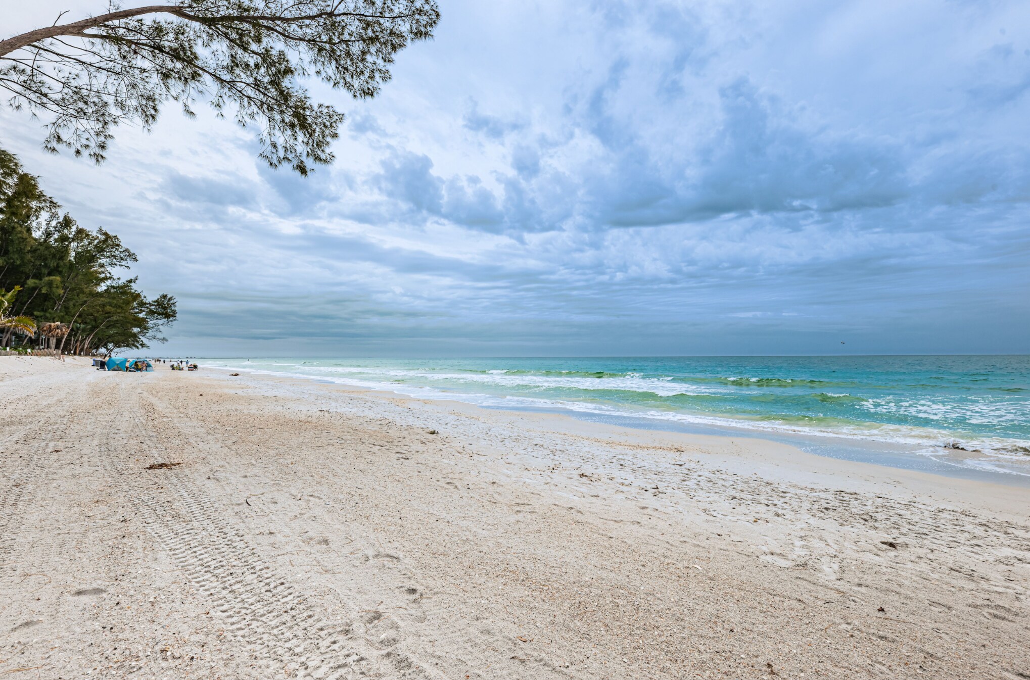 Local/Residential-Type Beach - 8432 W Gulf Blvd