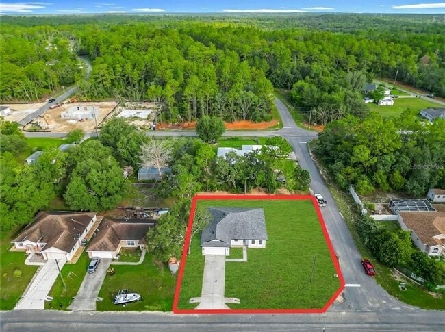 Building Photo - 5736 N Claremont Dr