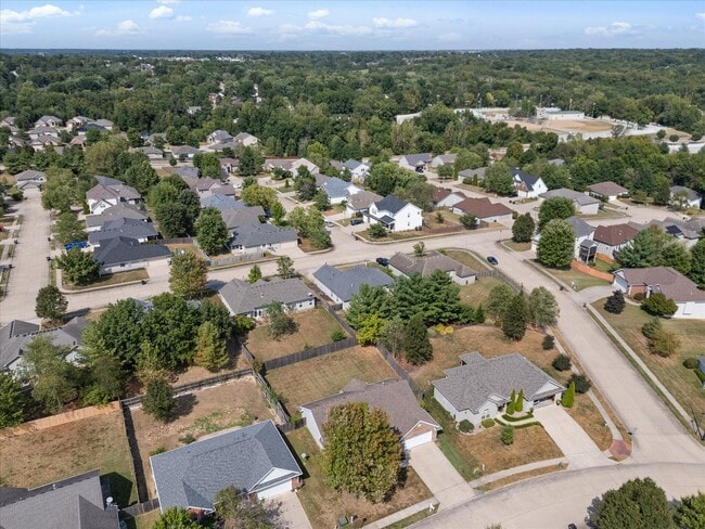 Building Photo - 4803 Shale Oaks Ave