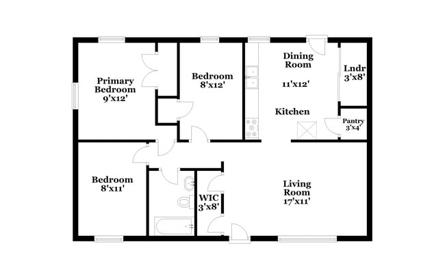 Building Photo - 4030 Kalmar Dr