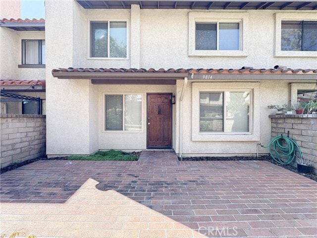 Primary Photo - 9814 Ladera Ct