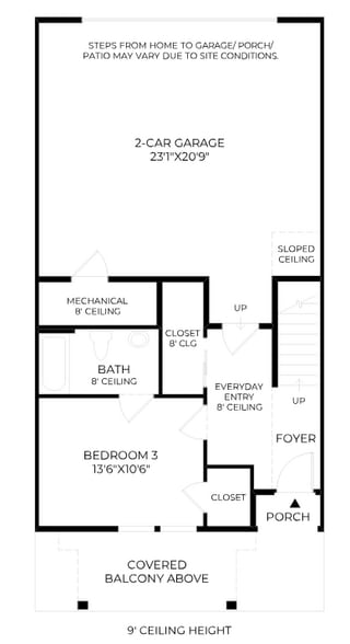 Building Photo - 640 Saddle Dr