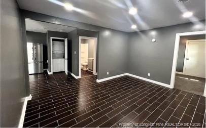 Building Photo - 807 Branson St