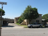 Building Photo - Glendale Terrace Apartments - AC Townhomes...
