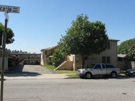 Building Photo - Glendale Terrace Apartments - AC Townhomes LLC