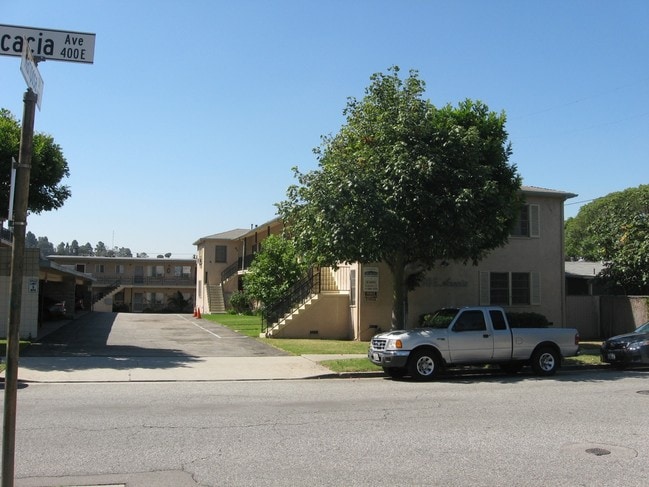 Primary Photo - Glendale Terrace Apartments - AC Townhomes LLC