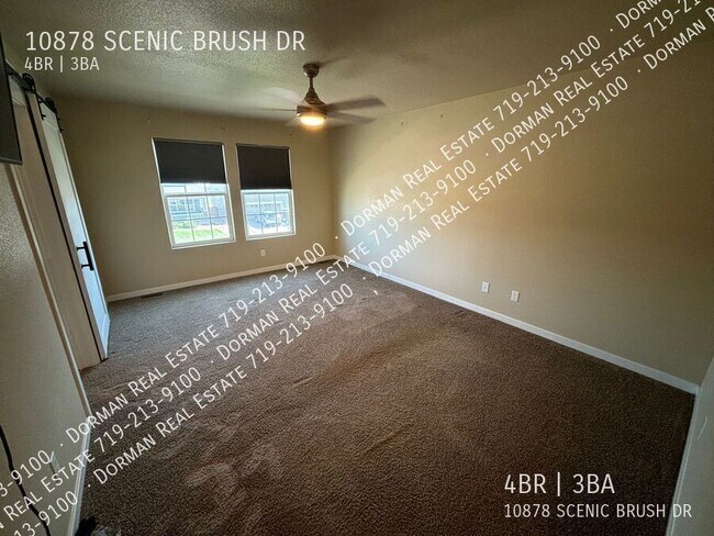 Building Photo - 10878 Scenic Brush Dr
