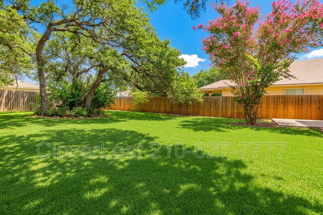 Building Photo - 4011 Bulverde Pkwy