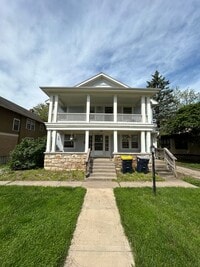 Building Photo - 5430-5432 Harrison St.