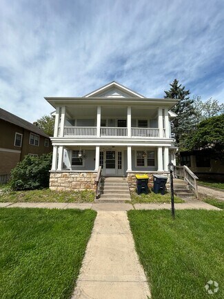 Building Photo - 5430-5432 Harrison St.