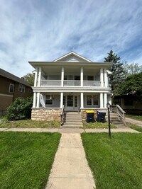 Building Photo - 5430-5432 Harrison St.