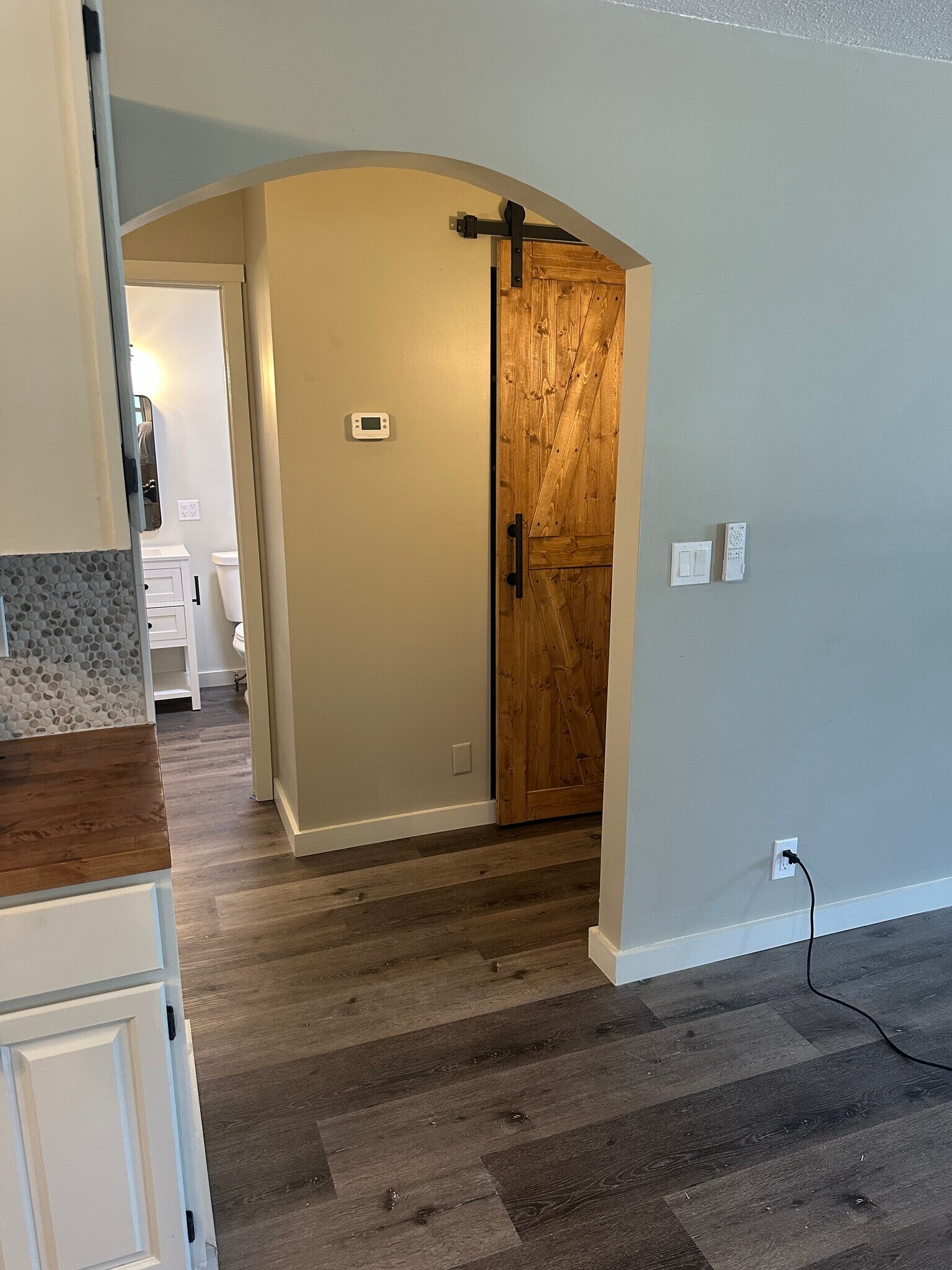 Hallway - 1126 68th St