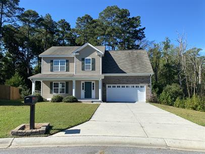 Primary Photo - 617 Rockland Dr