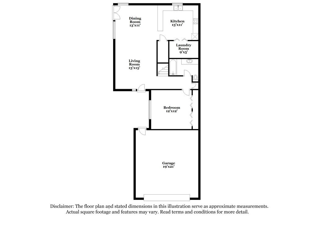 Building Photo - 7026 S 41st Pl
